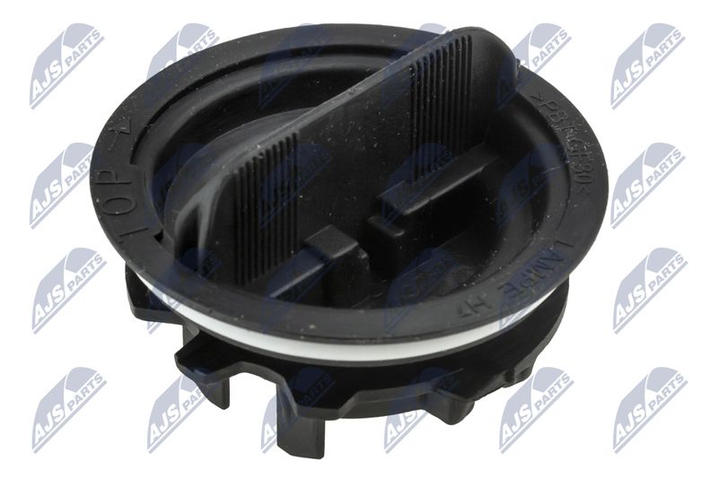 NTY EZC-PL-078 Bulb Socket, headlight