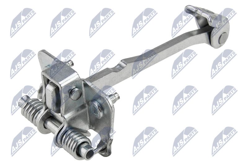 NTY EZC-PL-106 Door Check