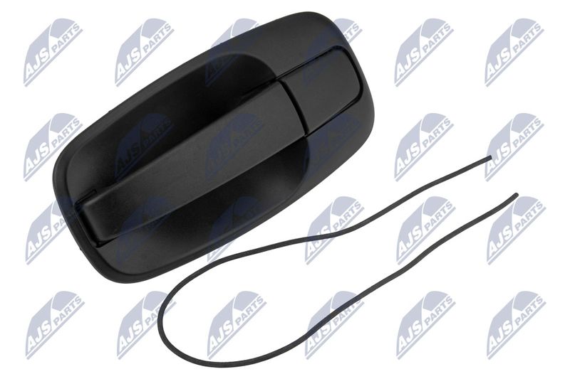 NTY EZC-PL-119 Exterior Door Handle