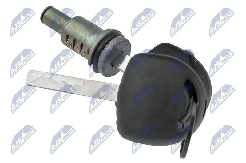 NTY EZC-PL-120 Lock Cylinder