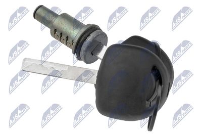 Lock Cylinder NTY EZC-PL-120