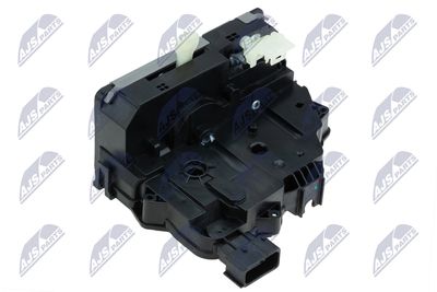 Door Lock NTY EZC-PL-137