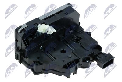 Door Lock NTY EZC-PL-138