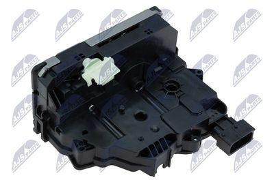Door Lock NTY EZC-PL-139