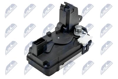 Door Lock NTY EZC-PL-141