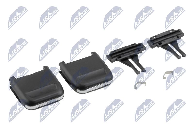 NTY EZC-PS-006 Control Element, heating/ventilation