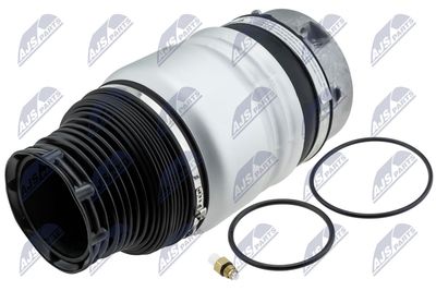 Air Spring, suspension NTY EZC-PS-015