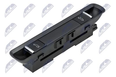 Switch, tailgate release NTY EZC-PS-020