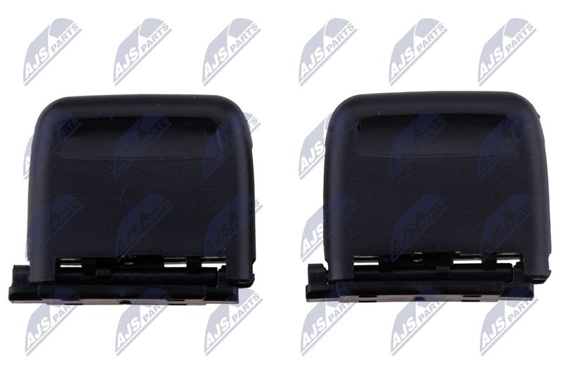 NTY EZC-PS-023 Control Element, heating/ventilation