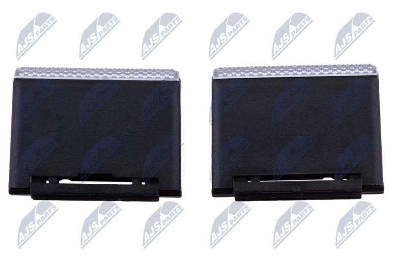 NTY EZC-PS-025 Control Element, heating/ventilation