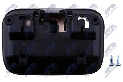 Glove Compartment Lock NTY EZC-PS-026