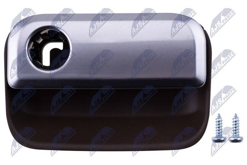 NTY EZC-PS-028 Glove Compartment Lock