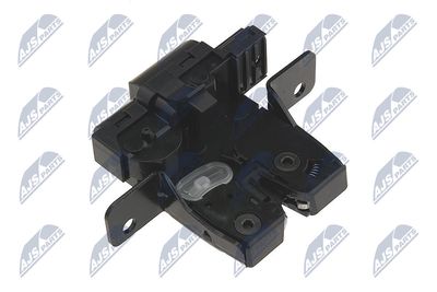 Tailgate Lock NTY EZC-RE-014