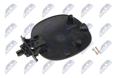 Fuel Filler Flap NTY EZC-RE-015