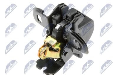 Guide, locking knob NTY EZC-RE-024
