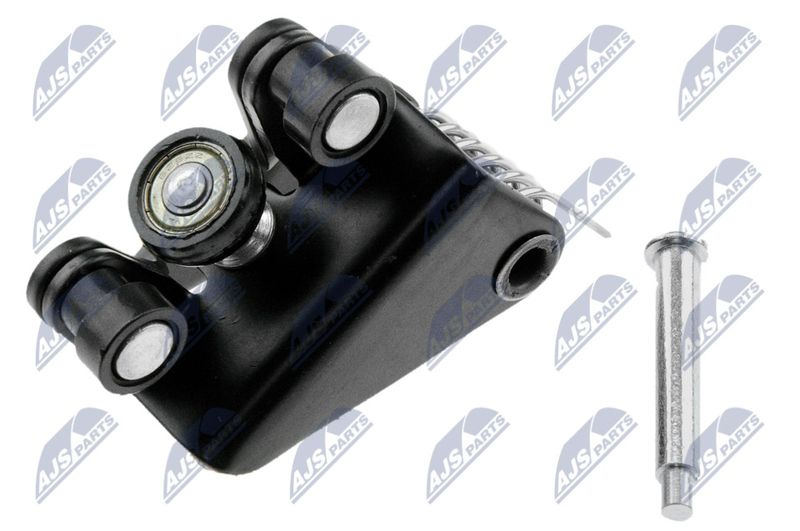 NTY EZC-RE-027 Roller Guide, sliding door