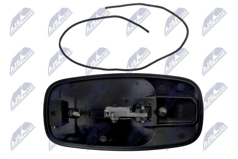 NTY EZC-RE-037 Exterior Door Handle