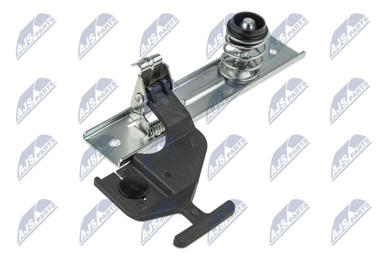 NTY EZC-RE-076 Bonnet Lock