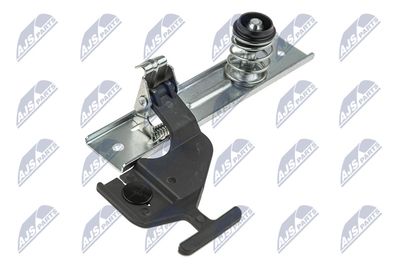 Bonnet Lock NTY EZC-RE-076