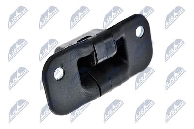 Guide, locking knob NTY EZC-RE-078