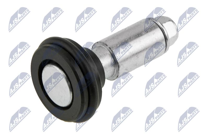 NTY EZC-RE-095 Roller Guide, sliding door