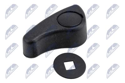 Control, seat back adjustment NTY EZC-RE-096