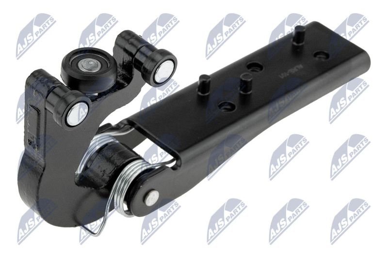 NTY EZC-RE-101 Roller Guide, sliding door