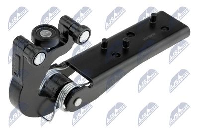 Roller Guide, sliding door NTY EZC-RE-101