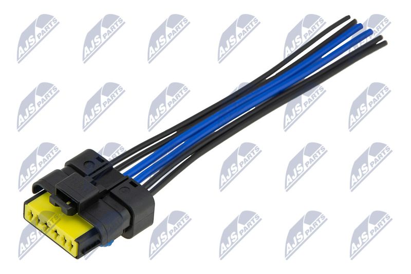 NTY EZC-RE-102 Repair Kit, cable set