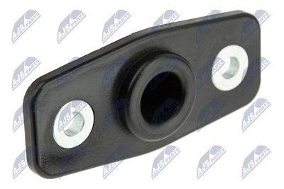 Guide, locking knob NTY EZC-RE-105
