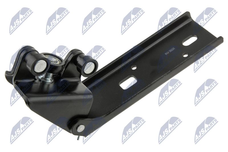 NTY EZC-RE-114 Roller Guide, sliding door
