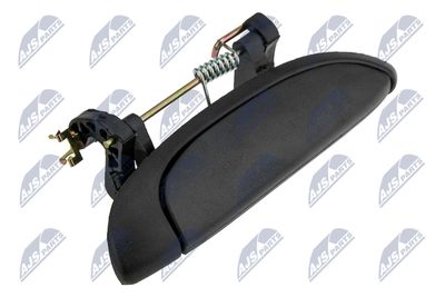 Exterior Door Handle NTY EZC-RE-123