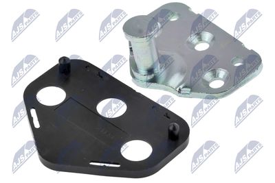 Guide, locking knob NTY EZC-RE-135