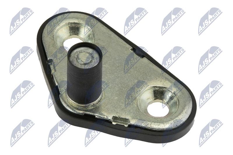 NTY EZC-RE-136 Guide, locking knob