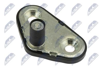 Guide, locking knob NTY EZC-RE-136