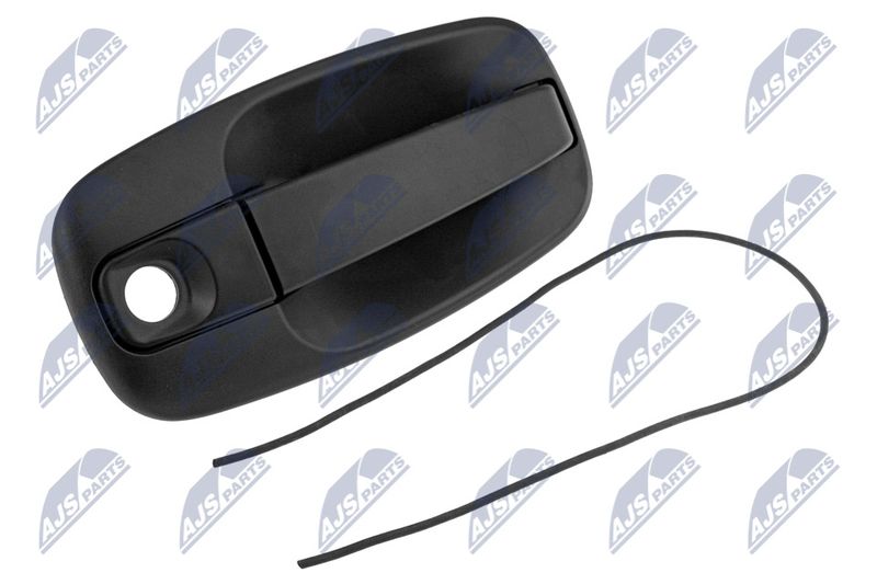 NTY EZC-RE-139 Exterior Door Handle