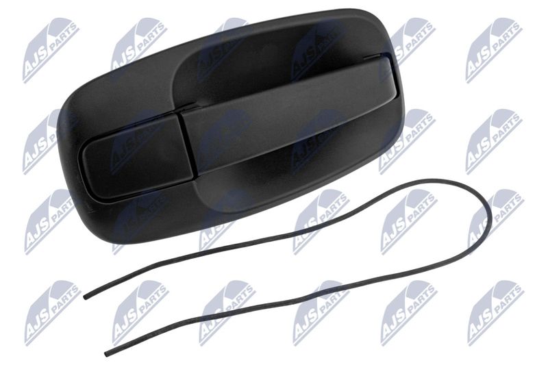 NTY EZC-RE-140 Exterior Door Handle