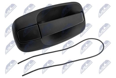 Exterior Door Handle NTY EZC-RE-140