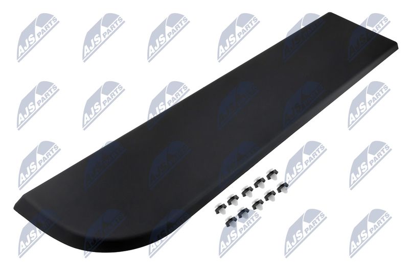 NTY EZC-RE-145 Trim/Protection Strip, door