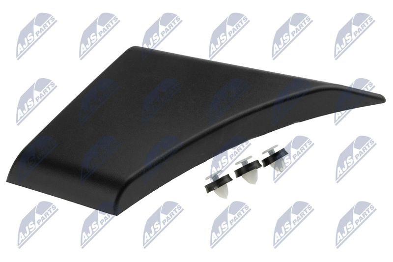 NTY EZC-RE-147 Trim/Protection Strip, quarter panel
