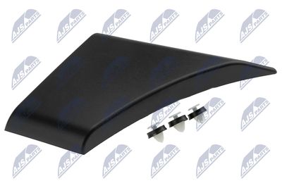 Trim/Protection Strip, quarter panel NTY EZC-RE-147