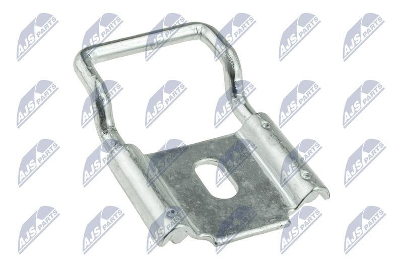 NTY EZC-RE-153 Guide, locking knob