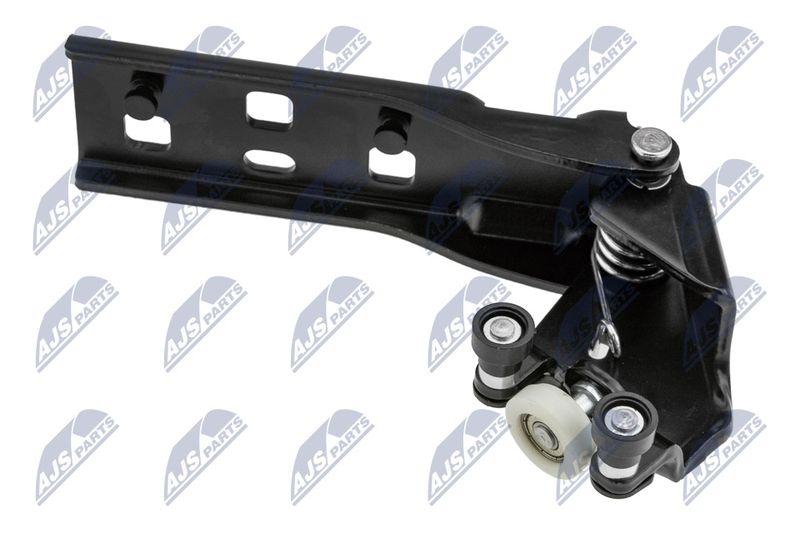 NTY EZC-RE-154 Roller Guide, sliding door