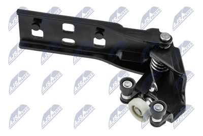 Roller Guide, sliding door NTY EZC-RE-154