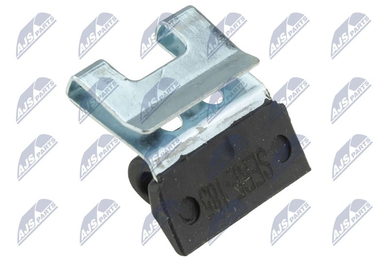 NTY EZC-RE-185 Holder, sun visor