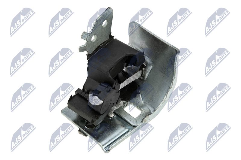 NTY EZC-RE-207 Mount, exhaust system