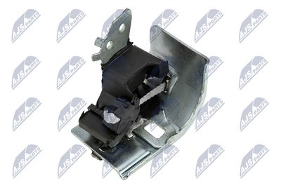 Mount, exhaust system NTY EZC-RE-207