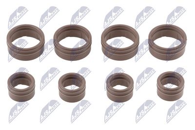 Repair Kit, air conditioning NTY EZC-RE-240