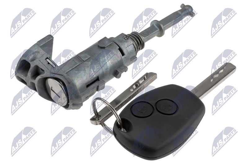 NTY EZC-RE-247 Lock Cylinder