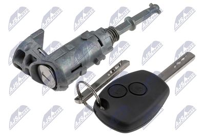 Lock Cylinder NTY EZC-RE-247